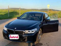 Gebraucht 2017 BMW 630 Sport Line Coupé | 29.500 € (Teuer)