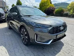 Magnetic grau Neu 2025 Ford Kuga ST-Line X SUV | 41.790 € (Teuer)
