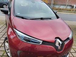 Rot Gebraucht 2019 Renault Zoe Kleinwagen | 6.990 € (Superpreis)