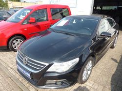 Deep black perleffekt Gebraucht 2009 VW CC Basis Limousine | 6.900 € (Teuer)