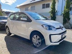 Weiß Gebraucht 2019 VW up! Join Kleinwagen | 5.700 € (Guter Preis)