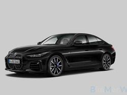 Saphirschwarz metallic475 Gebraucht 2023 BMW i4 Efficient Dynamics Limousine | 43.999 € (Guter Preis)