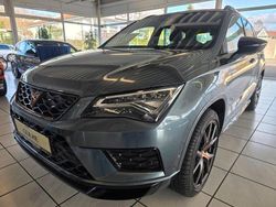 Grau Gebraucht 2019 Cupra Ateca Basis SUV | 29.990 € (Fairer Preis)