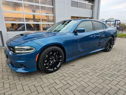 Blau Gebraucht 2020 Dodge Charger Limousine | 39.800 € (Superpreis)