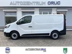 Eiß Gebraucht 2022 Renault Trafic Komfort Van | 25.980 €