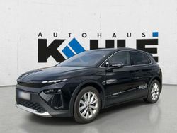 Schwarz Gebraucht 2025 Skoda Elroq Lodge SUV | 44.989 € (Fairer Preis)