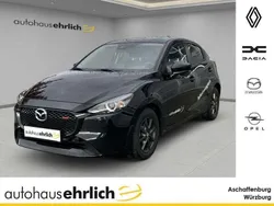 Metallic Gebraucht 2024 Mazda 2 Homura-Line Kleinwagen | 21.490 € (Etwas zu teuer)