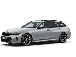 Gebraucht 2024 BMW 330 Comfort Edition Kombi | 55.980 €