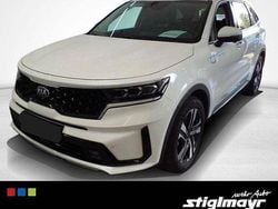 Snow white pearl metallic Gebraucht 2020 Kia Sorento Spirit SUV | 34.940 € (Fairer Preis)