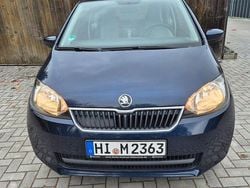 Blau Gebraucht 2012 Skoda Citigo Ambition Kleinwagen | 4.800 € (Fairer Preis)