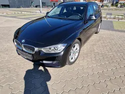 Gebraucht 2015 BMW 318 Kombi | 13.750 € (Etwas zu teuer)