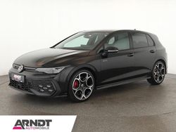 Schwarz Gebraucht 2025 VW Golf GTI Limousine | 39.484 €