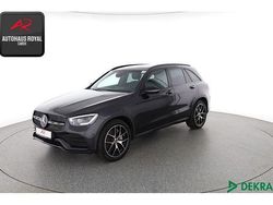 Gebraucht 2020 Mercedes 200 AMG SUV | 36.440 €
