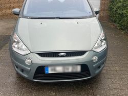 Andere farben Gebraucht 2009 Ford S-MAX S Van / Kleinbus | 4.800 € (Guter Preis)