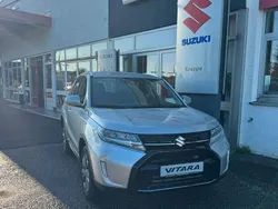 Silber Neu 2025 Suzuki Vitara Comfort SUV | 24.990 € (Fairer Preis)