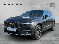 Grau Gebraucht 2022 Volvo XC60 Inscription SUV | 54.930 €