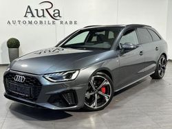 Daytonagrau Gebraucht 2022 Audi A4 S-Line Kombi | 32.749 € (Teuer)