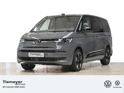 Pure grey Neu 2025 VW Multivan Edition Van | 63.590 € (Fairer Preis)