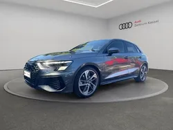 Gebraucht 2024 Audi S3 Ambiente | 47.990 € (Etwas zu teuer)