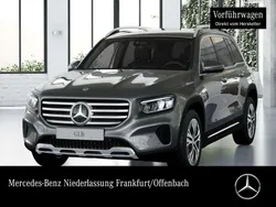 Grau Gebraucht 2025 Mercedes GLB200 Progressive SUV | 43.790 € (Fairer Preis)