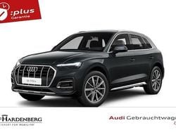 Manhattangrau metallic Gebraucht 2025 Audi Q5 Advanced Plus SUV | 53.930 € (Guter Preis)