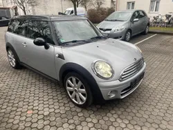 Silber Gebraucht 2009 Mini Cooper D Clubman Kombi | 4.950 € (Fairer Preis)