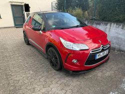 Rot Gebraucht 2013 Citroën DS3 Sport Chic Limousine | 4.500 € (Fairer Preis)