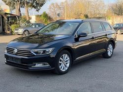 Schwarz Gebraucht 2017 VW Passat Comfortline Kombi | 14.390 € (Fairer Preis)