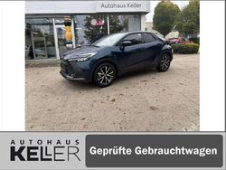 Midnight teal Neu 2025 Toyota C-HR SUV | 35.960 € (Guter Preis)