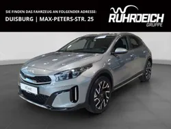 (css) lunar silver m Neu 2025 Kia XCeed Vision SUV | 27.490 € (Fairer Preis)