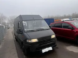 Grau Gebraucht 1997 Citroën Jumper Van / Kleinbus | 1.599 €