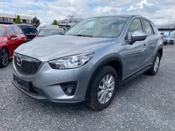 Grau Gebraucht 2013 Mazda CX-5 Center-Line SUV | 6.400 € (Fairer Preis)
