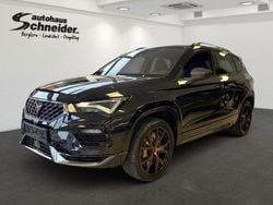 Schwarz Gebraucht 2024 Cupra Ateca SUV | 42.850 € (Teuer)
