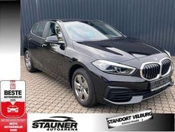 Schwarz Gebraucht 2024 BMW 118 Kleinwagen | 22.780 € (Guter Preis)