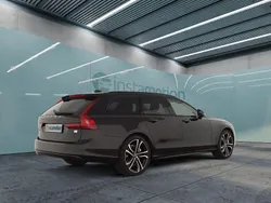 Schwarz Gebraucht 2023 Volvo V90 Plus Kombi | 46.849 € (Fairer Preis)