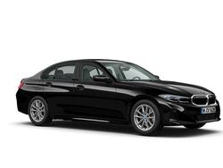 Gebraucht 2025 BMW 330 Comfort Edition Limousine | 36.250 €