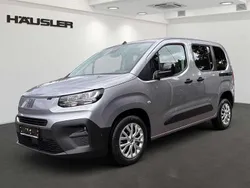 Maestro grau Neu 2025 Fiat Doblò Van / Kleinbus | 26.970 € (Fairer Preis)