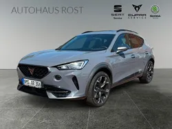 Graphengrau Gebraucht 2023 Cupra Formentor VZ SUV | 36.990 € (Etwas zu teuer)