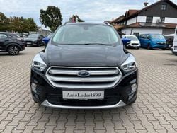 Schwarz Gebraucht 2017 Ford Kuga Cool & Connect SUV | 12.390 € (Fairer Preis)