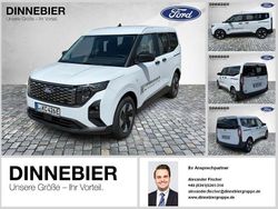 Frozen white Neu 2025 Ford Tourneo Trend Van / Kleinbus | 32.399 € (Guter Preis)