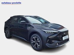 Black mica Neu 2025 Subaru Solterra Comfort SUV | 39.440 €