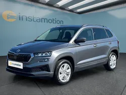 Gebraucht 2025 Skoda Karoq SUV | 32.149 € (Guter Preis)