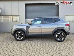Dolomit grau Neu 2025 Dacia Duster Extreme SUV | 28.250 € (Fairer Preis)