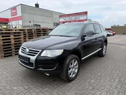 Schwarz Gebraucht 2008 VW Touareg R SUV | 5.999 € (Guter Preis)