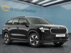 Schwarz Neu 2025 Skoda Kodiaq SUV | 41.949 € (Fairer Preis)