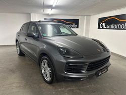 Gebraucht 2019 Porsche Cayenne SUV | 59.990 € (Superpreis)