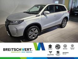 Silber Neu 2025 Suzuki Vitara Comfort SUV | 23.990 € (Fairer Preis)