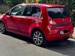 Rot Gebraucht 2019 Seat Mii FR Kleinwagen | 11.500 € (Fairer Preis)
