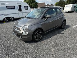 Grau Gebraucht 2019 Fiat 500 Cabrio | 8.500 €
