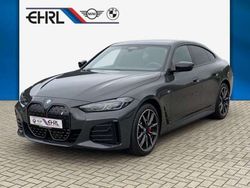 Bmw individual dravitgrau meta Gebraucht 2024 BMW i4 M Sport Limousine | 58.740 €